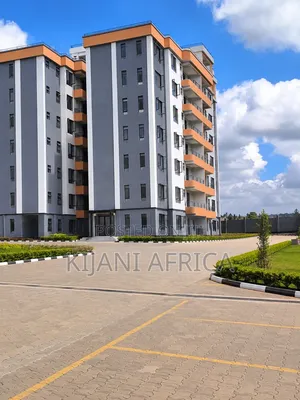 3bdrm Apartment in Thogoto for sale