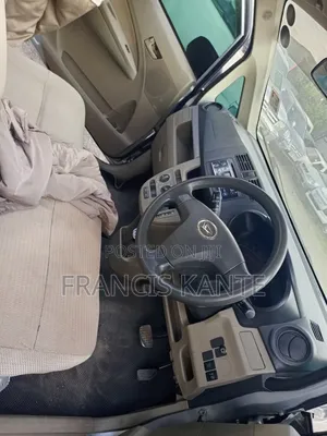 Daihatsu Move 2014 Silver