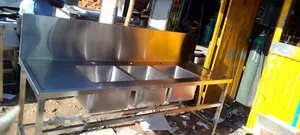 Stainless Steel Sinks