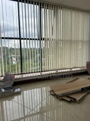 Custom Made Vertical Window Blinds | Perfect Fit