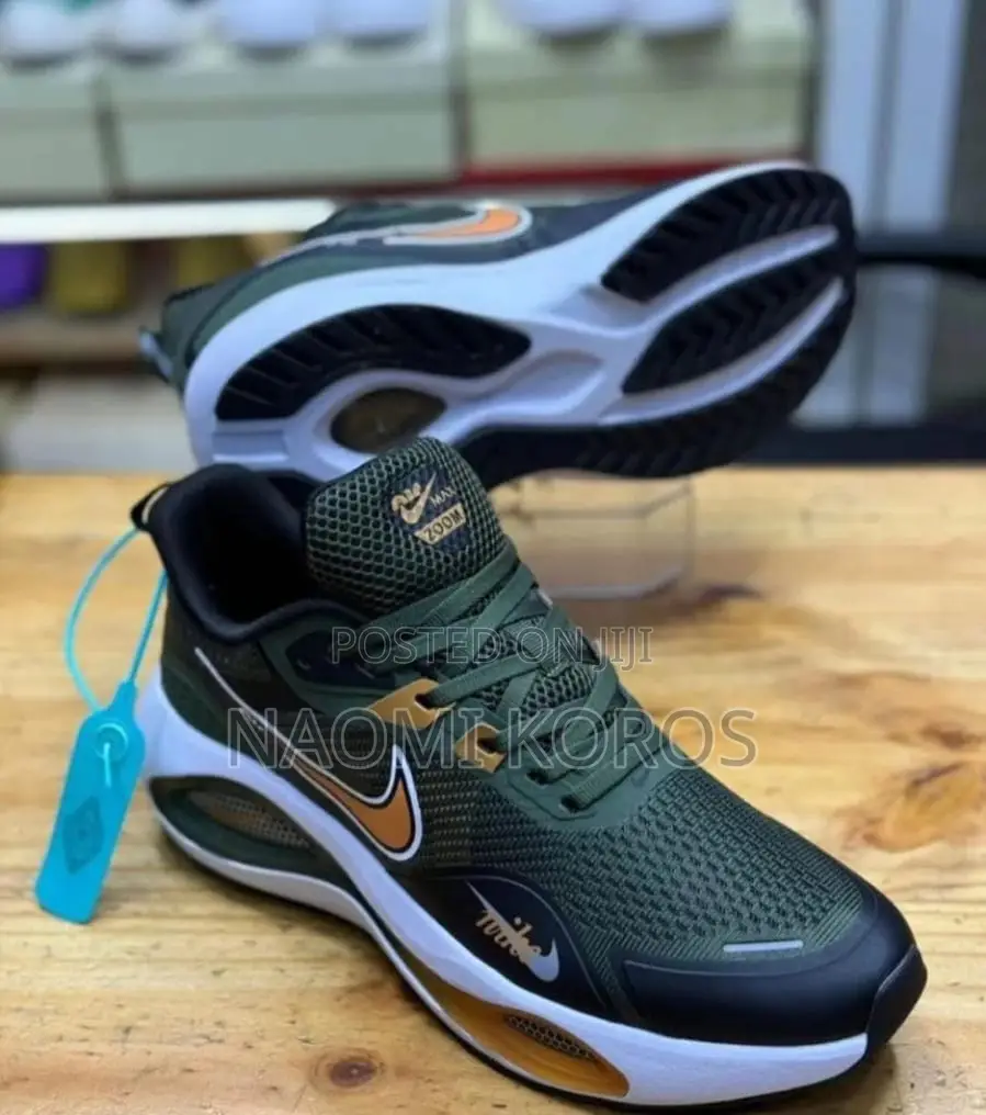 Nike Shoes