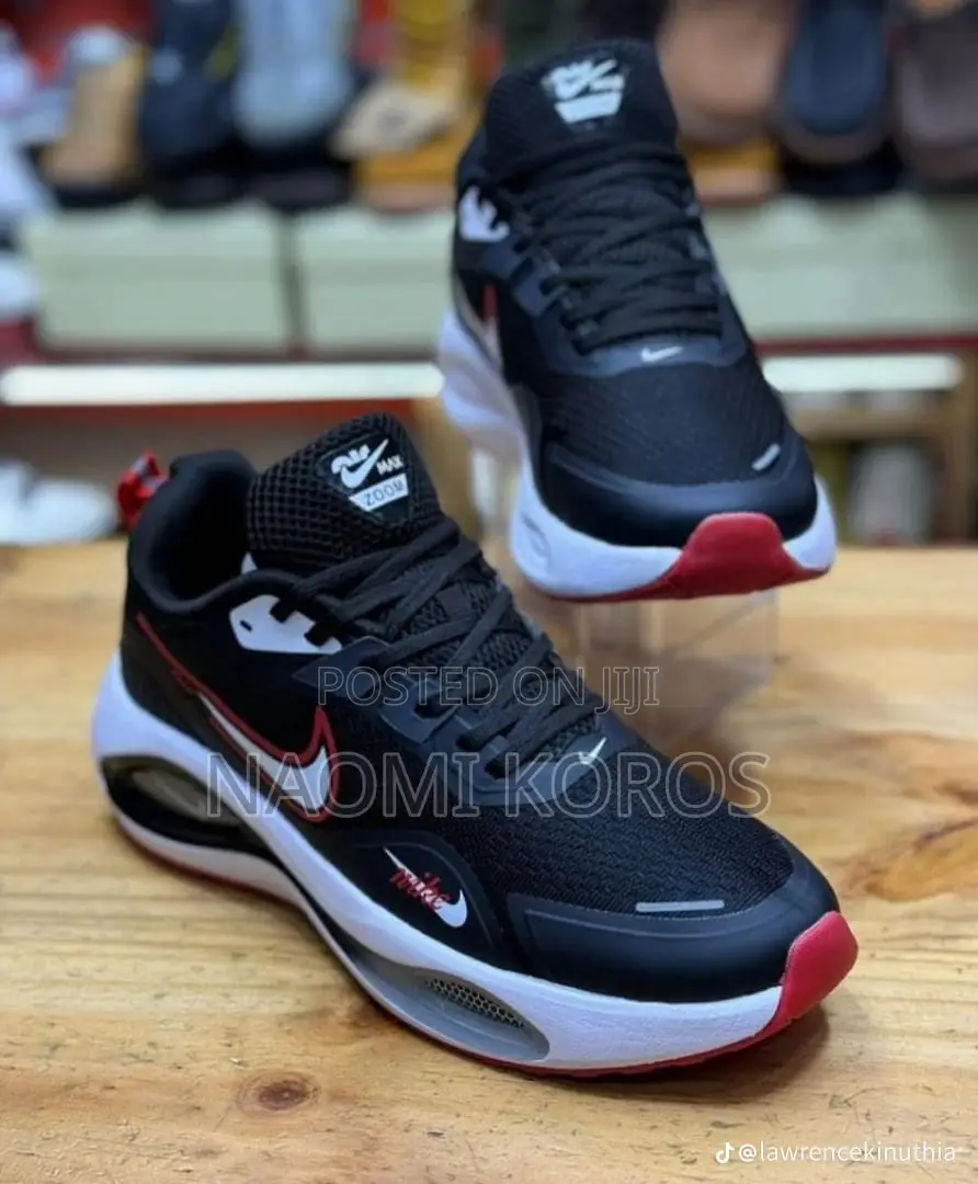 Nike Shoes