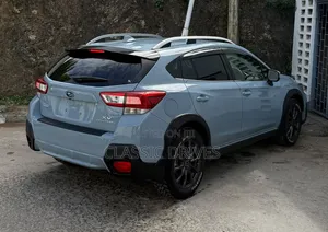 Subaru XV 2019 Blue