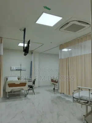 Medical Privacy Curtains You Can Trust