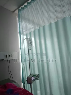 Medical Privacy Curtains You Can Trust