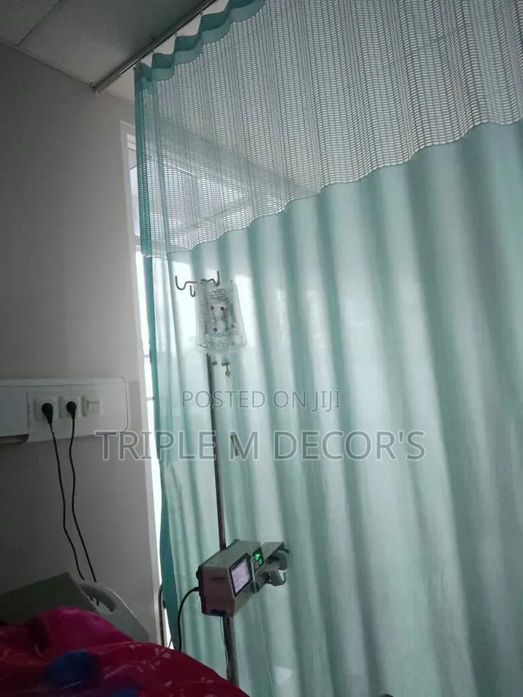 Medical Privacy Curtains You Can Trust