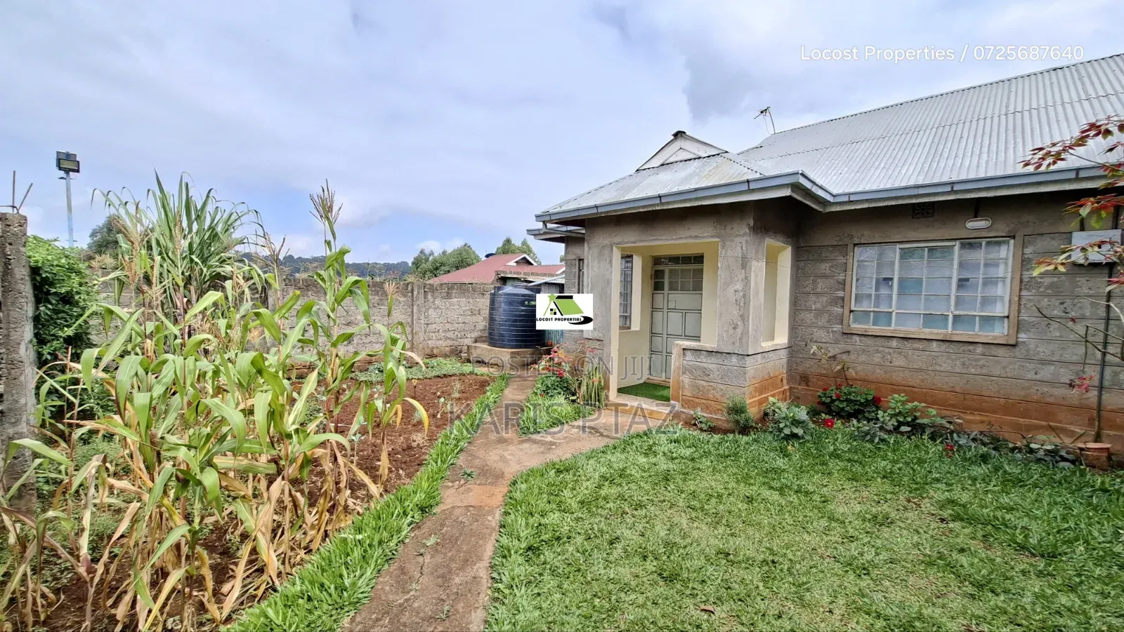 2bdrm House in Waiyaki Way, Regen for sale