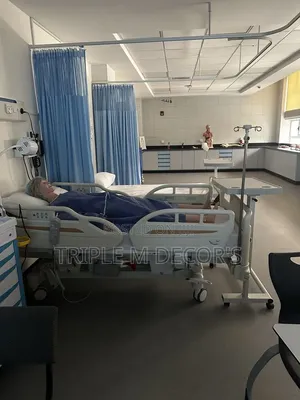 Healthcare Curtains That Last