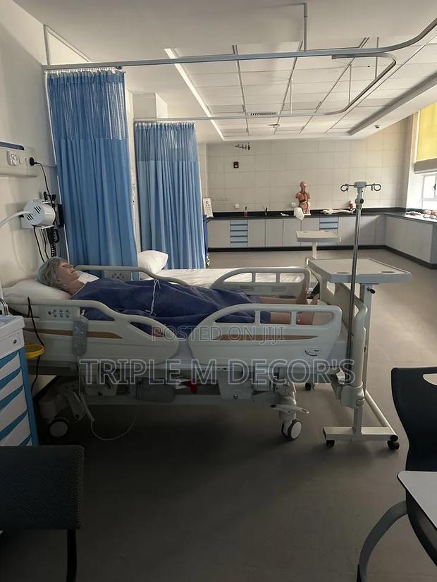 Healthcare Curtains That Last