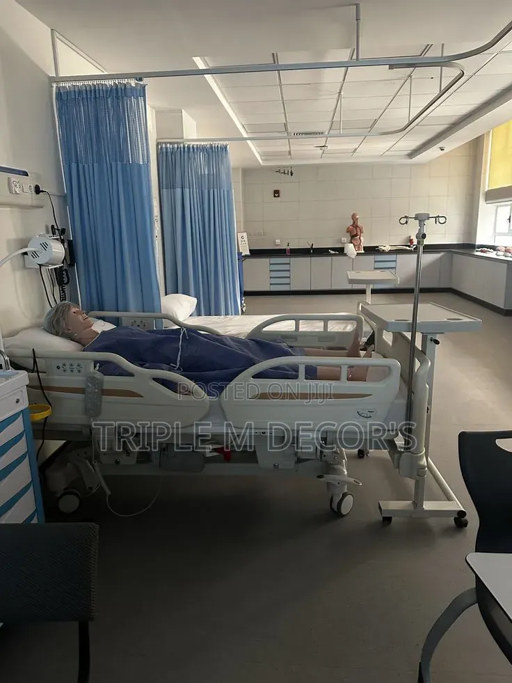 Healthcare Curtains That Last