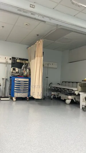 Healthcare Curtains That Last