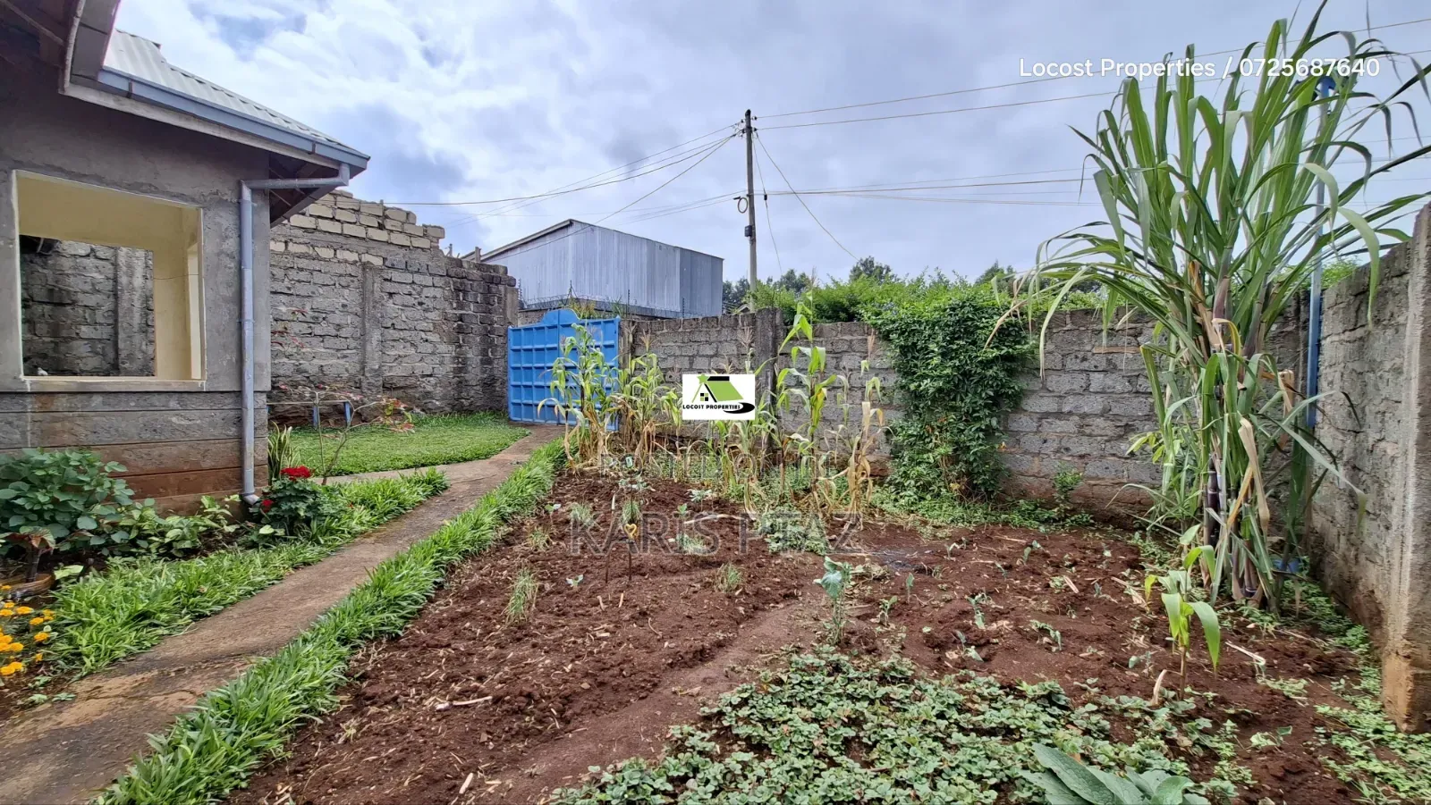 2bdrm House in Waiyaki Way, Regen for sale