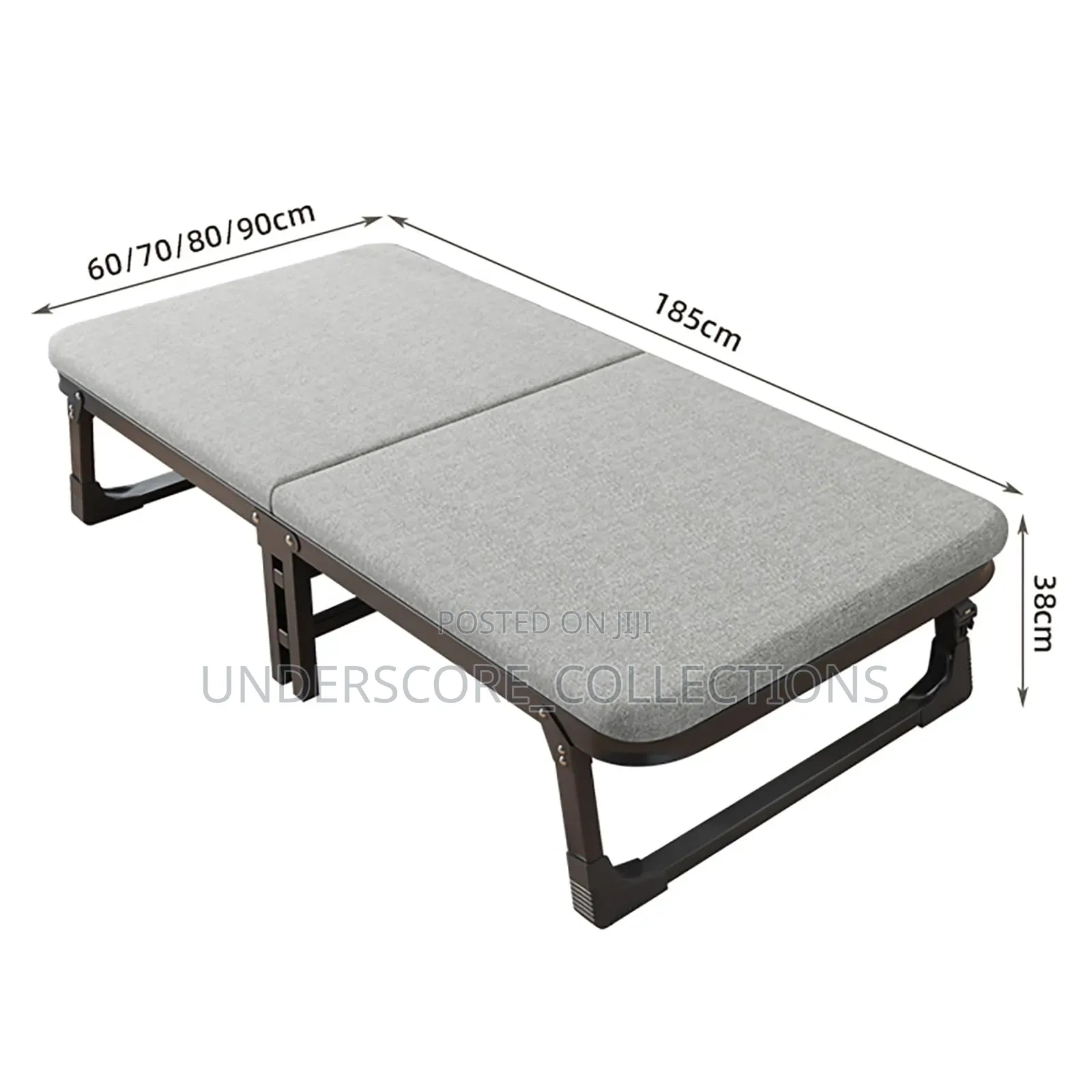 Portable/Foldable Bed