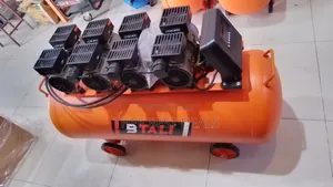 200ltrs Electric Silent Compressor