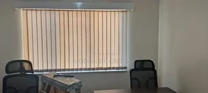 Elegant Vertical Blinds for Every Space