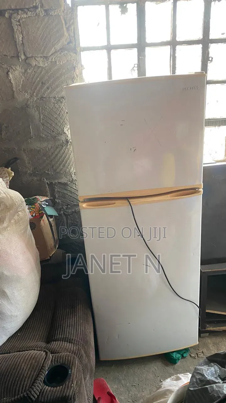 Samsung Fridge