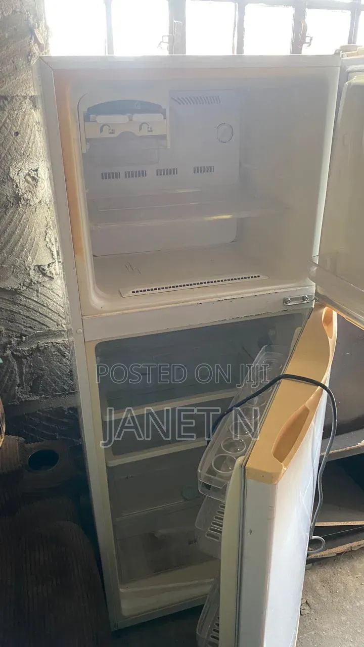 Samsung Fridge