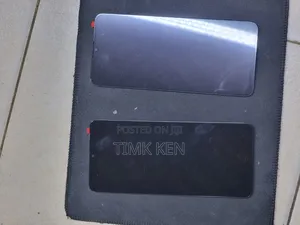 Oukitel C51 Screen