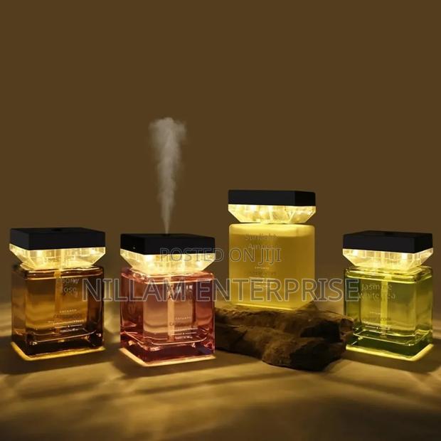 500ml Smart Diffusers* - main view