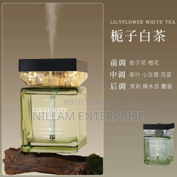 500ml Smart Diffusers* - thumbnail 2