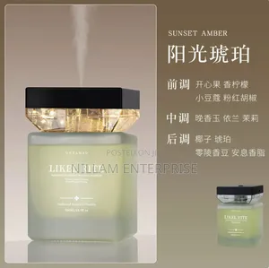 500ml Smart Diffusers*