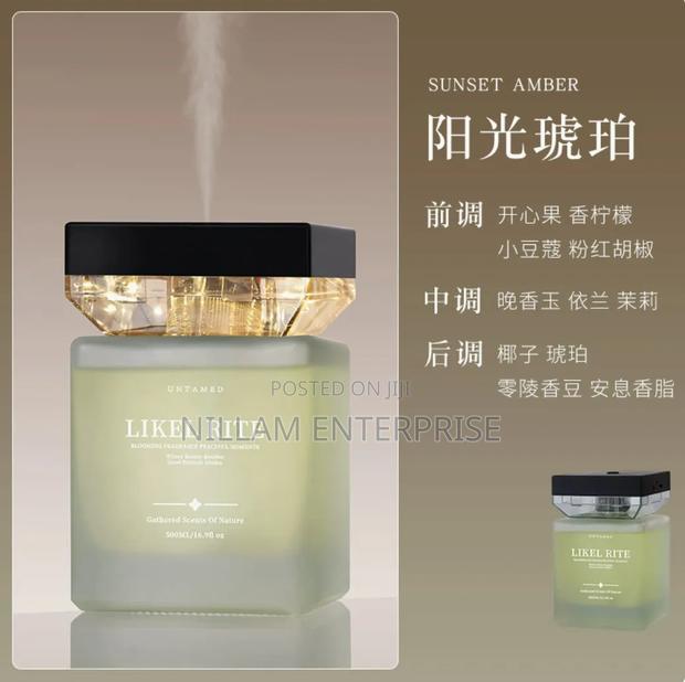 500ml Smart Diffusers* - thumbnail 3