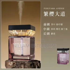 500ml Smart Diffusers*