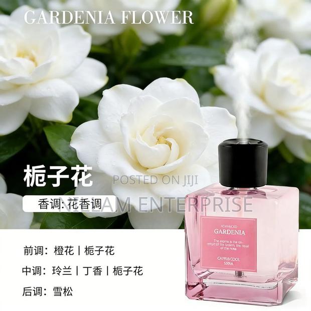 *500ml Electric Diffusers* - thumbnail 2