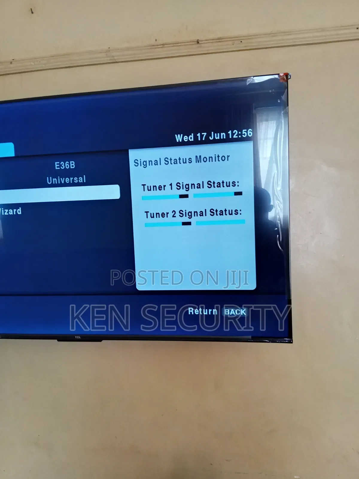 Dstv Kenya