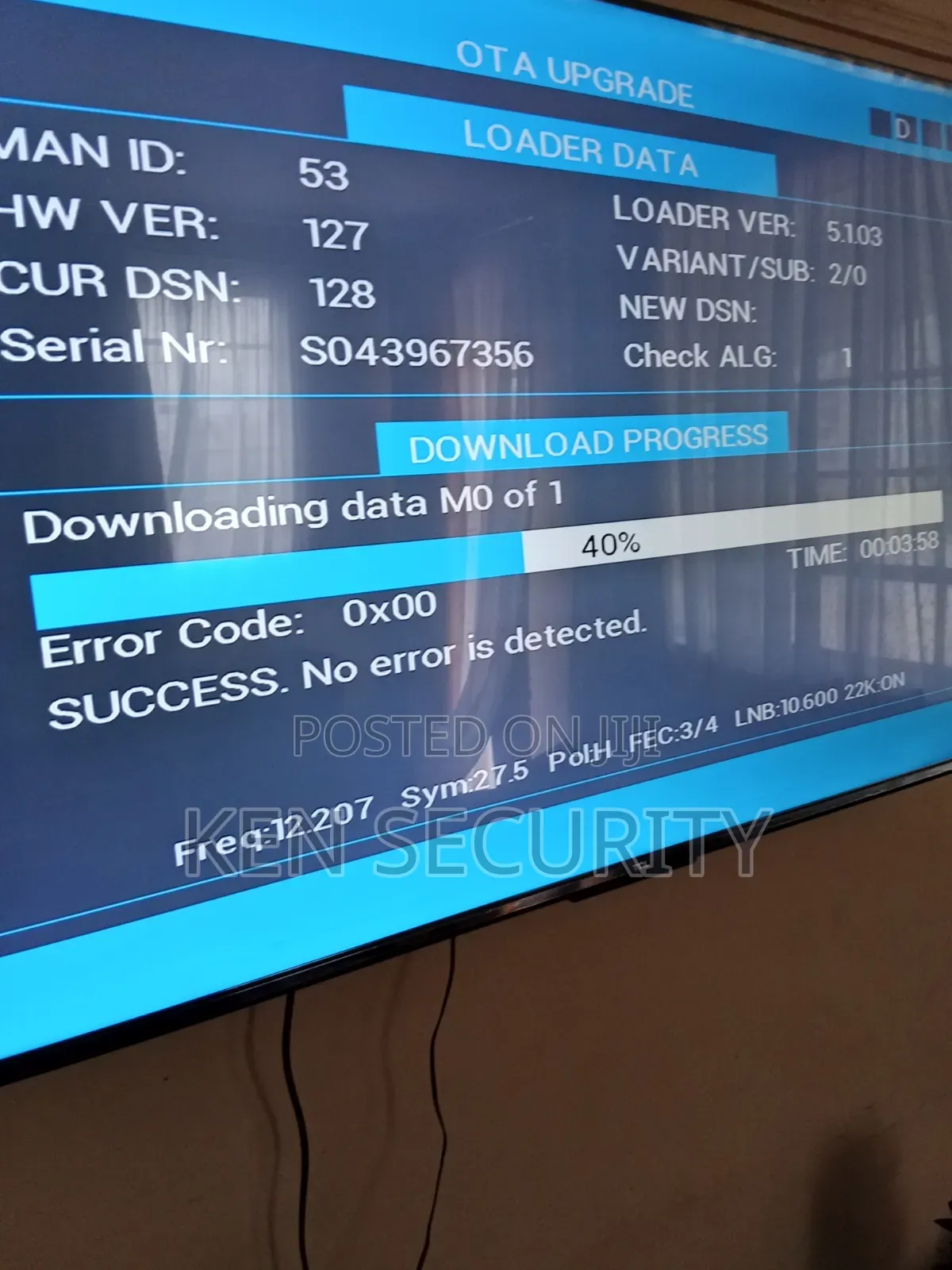 Dstv Kenya