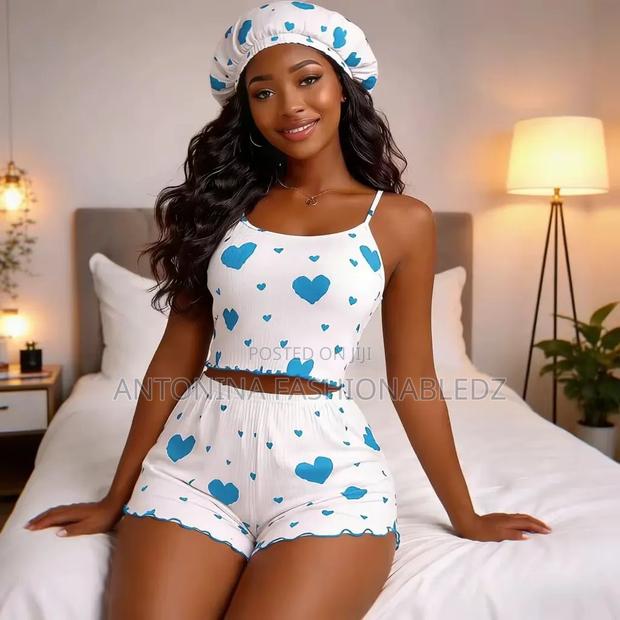 Pajama 3 In1 - thumbnail 2