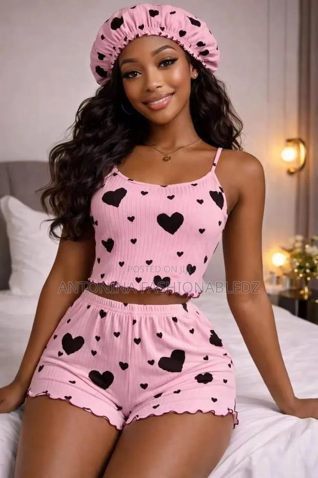 Pajama 3 In1 - thumbnail 4