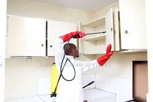 Integrated Pest Management/Professional Cleaning/Property Hygiene Sols