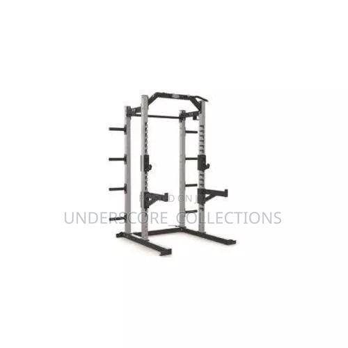 Power Rack - main view