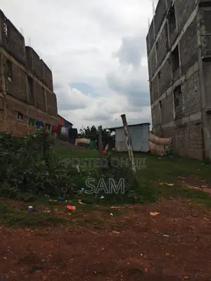 Ps-1587-Plot for Sale at Kibra, Nairobi