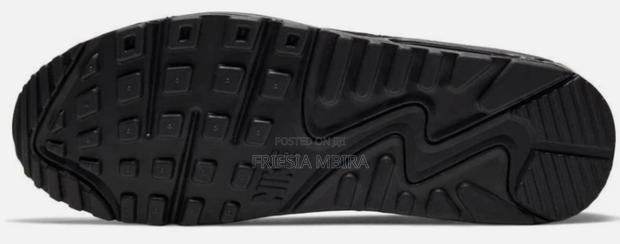 Black Classic Airmax Shoes Unisex ,Size 37-42 - thumbnail 2