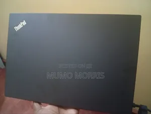 Laptop Lenovo ThinkPad T490s 16GB Intel Core i5 SSD 256GB