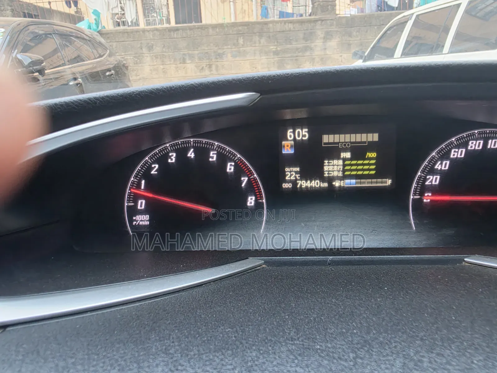 Toyota Sienta 2019 Silver