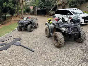 Atv/Quad Bike Polaris 570