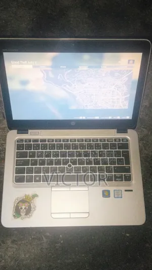Laptop HP EliteBook 840 G3 8GB Intel Core i5 HDD 256GB