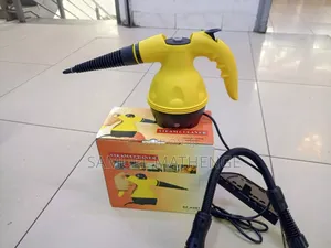 Steam Cleaner