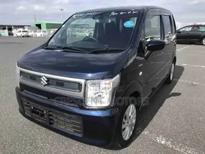 Suzuki Wagon R 2020 Purple