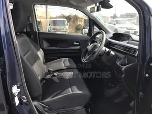 Suzuki Wagon R 2020 Purple