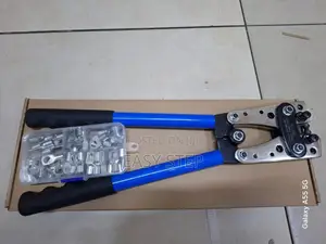 Electrical Crimping Tool