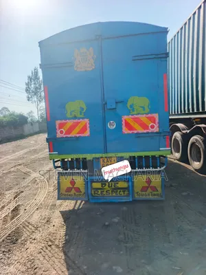 Mitsubishi Canter Hd