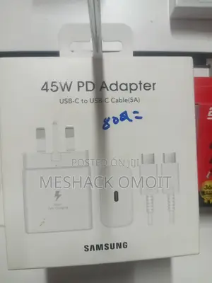 45w Pd Adapter