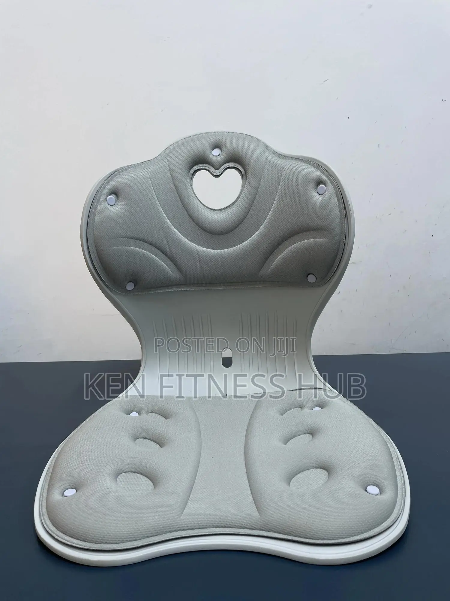 Back Support