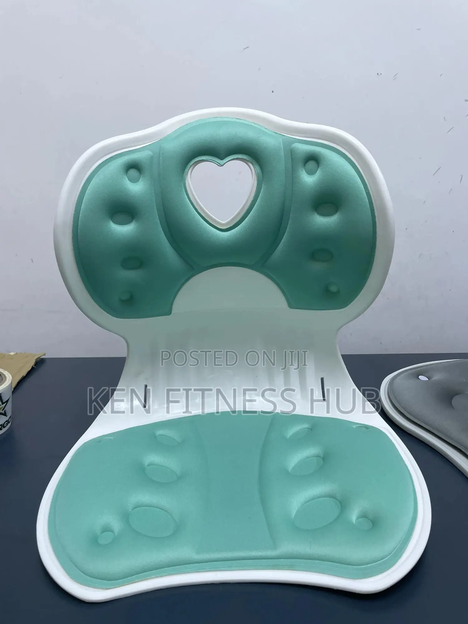 Back Support