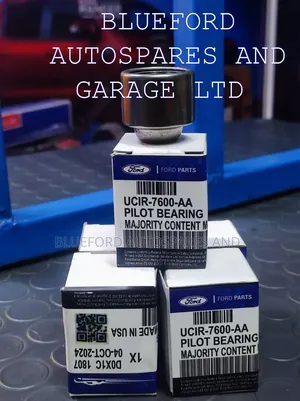 Ford Ranger Pilot Bearing