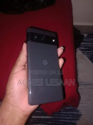 New Google Pixel 7 128 GB Gray